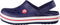Crocs - Crocband Clog Kids - Blauwe Crocs - 19 - 20 - Blauw
