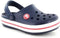 Crocs - Crocband Clog Kids - Blauwe Crocs - 19 - 20 - Blauw