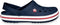 Crocs Crocband - Clogs - Volwassenen - Navy - 41-42