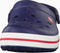 Crocs Crocband - Clogs - Volwassenen - Navy - 41-42