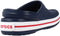 Crocs Crocband - Clogs - Volwassenen - Navy - 41-42