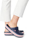 Crocs Crocband - Clogs - Volwassenen - Navy - 41-42