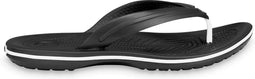 Crocs - Crocband Flip - Slipper - 43 - 44 - Zwart