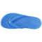 Crocs Crocband Flip Slippers - Maat 42 - Unisex - blauw Maat 42-43