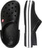 Crocs Crocband - Sandalen - Volwassenen - Zwart - 46/47