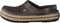 Crocs Crocband Slippers - Maat 42/43 - Unisex - bruin