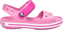 Crocs Crocband - Slippers - Unisex - Maat 27 - Roze