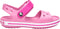 Crocs Crocband - Slippers - Unisex - Maat 27 - Roze
