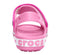Crocs Crocband - Slippers - Unisex - Maat 27 - Roze