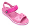Crocs Crocband - Slippers - Unisex - Maat 27 - Roze