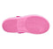 Crocs Crocband - Slippers - Unisex - Maat 27 - Roze