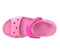Crocs Crocband - Slippers - Unisex - Maat 27 - Roze