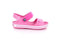 Crocs Crocband - Slippers - Unisex - Maat 27 - Roze