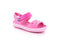 Crocs Crocband - Slippers - Unisex - Maat 27 - Roze