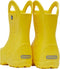 Crocs Handle It - Wandelschoenen - Kinderen - 30-31- Geel