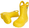 Crocs Handle It - Wandelschoenen - Kinderen - 30-31- Geel