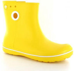 Crocs - Jaunt Shorty Boot W - Dames - maat 34-35
