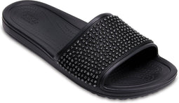Crocs - Sloane Embellished Slide - Dames - maat 37/38