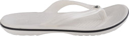 Crocs - Teenslipper - Maat 41/42 - Wit