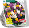 Crocus Grootbloemig, Mix per 30| Bloembollen | Flower bulbs | Najaarsbloeier |Bulb les fleurs