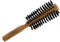 Croll & Denecke Haarborstel – Duurzame borstel - 21 x 5 cm – Olijfhout