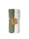 Cromer keukenhanddoek wafeltjespatroon, 2 stuks