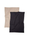Cromer keukenhanddoek wafeltjespatroon, 2 stuks