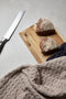 Cromer keukenhanddoek wafeltjespatroon, 2 stuks