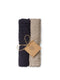 Cromer keukenhanddoek wafeltjespatroon, 2 stuks