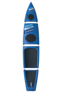 Croslake Bomber 12'6