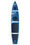 Croslake Bomber 12'6