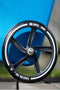 Croslake Transportwiel