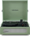 Crosley Voyager CR8017B-SA - Platenspeler - Bluetooth in/uit - Groen