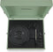 Crosley Voyager CR8017B-SA - Platenspeler - Bluetooth in/uit - Groen