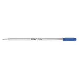Cross - Balpenvulling cross b blauw | 6 stuks
