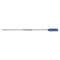 Cross - Balpenvulling cross b blauw | 6 stuks