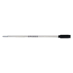Cross - Balpenvulling cross b zwart | 6 stuks