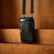 Cross Body Tas - Leren Schoudertas voor Heren – Compact, stijlvol en multifunctioneel