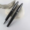 Cross - Calais -Cadeau-set - Balpen met Vulpen M - Mat zwart - in luxe geschenkverpakking