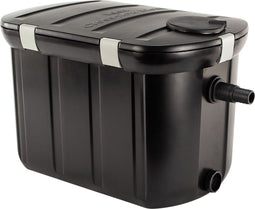 Cross-Flow Biofill + 18 Watt UV-C