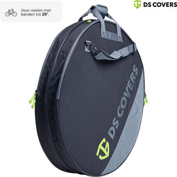 CROSS II wieltas van DS COVERS