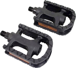 cross pedalen dun 1/2 pvc