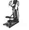 Crosstrainer - Schwinn 590E - Hartslagfunctie - Zwift - Zwart - Met Apps - Met Hellingshoek - Fitness