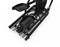 Crosstrainer - Schwinn 590E - Hartslagfunctie - Zwift - Zwart - Met Apps - Met Hellingshoek - Fitness