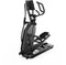 Crosstrainer - Schwinn 590E - Hartslagfunctie - Zwift - Zwart - Met Apps - Met Hellingshoek - Fitness