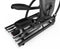 Crosstrainer - Schwinn 590E - Hartslagfunctie - Zwift - Zwart - Met Apps - Met Hellingshoek - Fitness