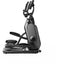Crosstrainer - Schwinn 590E - Hartslagfunctie - Zwift - Zwart - Met Apps - Met Hellingshoek - Fitness