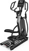 Crosstrainer - Schwinn 590E - Hartslagfunctie - Zwift - Zwart - Met Apps - Met Hellingshoek - Fitness