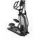 Crosstrainer - Schwinn 590E - Hartslagfunctie - Zwift - Zwart - Met Apps - Met Hellingshoek - Fitness