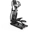 Crosstrainer - Schwinn 590E - Hartslagfunctie - Zwift - Zwart - Met Apps - Met Hellingshoek - Fitness